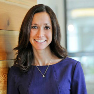 Carrie Hurwitz Williams, Principal at McKesson Ventures