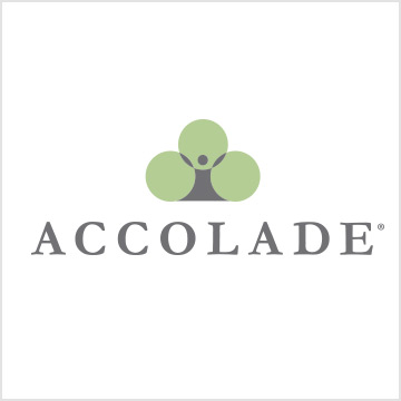 Accolade is a proactive and on-demand healthcare concierge for employers, health plans, health systems and employees.