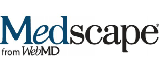 Medscape from WebMD logo