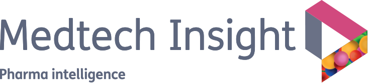 Medtech Insight logo