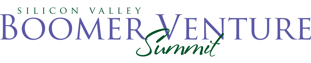 Silicon Valley Boomer Venture Summit logo