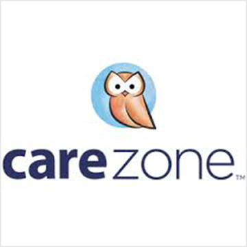 CareZone logo square