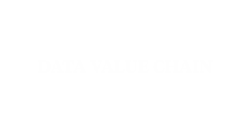 Data Value Chain