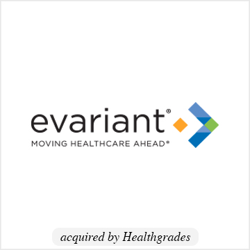 Evariant, acquired by Healthgrades