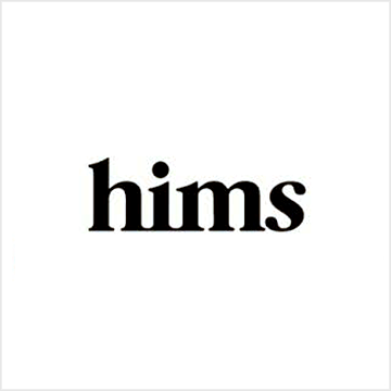 Hims logo