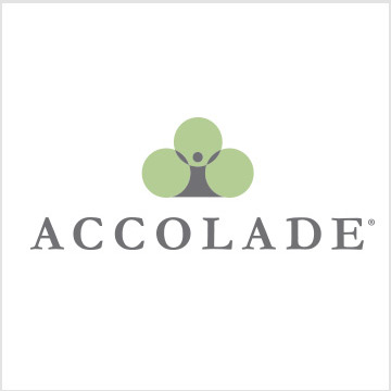 Accolade is a proactive and on-demand healthcare concierge for employers, health plans, health systems and employees.