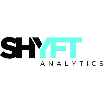 Shyft Logo