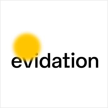 Evidation Logo - McKesson Ventures