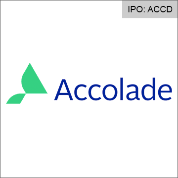 Accolade: Personalizing health advocacy for employers