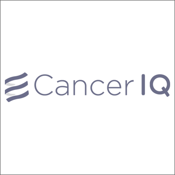 CancerIQ: Integrating genetic testing into routine care