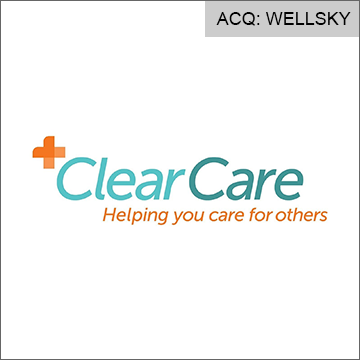 ClearCare: CRM for homecare