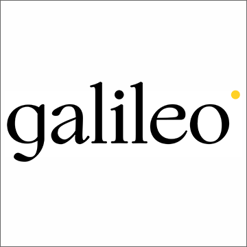 Galileo: Reimagining primary care for all