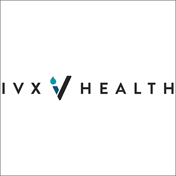 IVX Health: Redefining the infusion experience