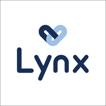 Lynx text tile reads, Fintech platform that simplifies healthcare supplemental benefits. Click to learn more.