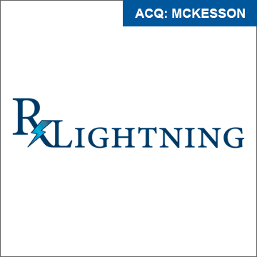 RxLightning Logo ACQ McKesson RxLightning
