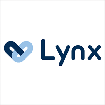 Lynx text tile reads, Fintech platform that simplifies healthcare supplemental benefits. Click to learn more.
